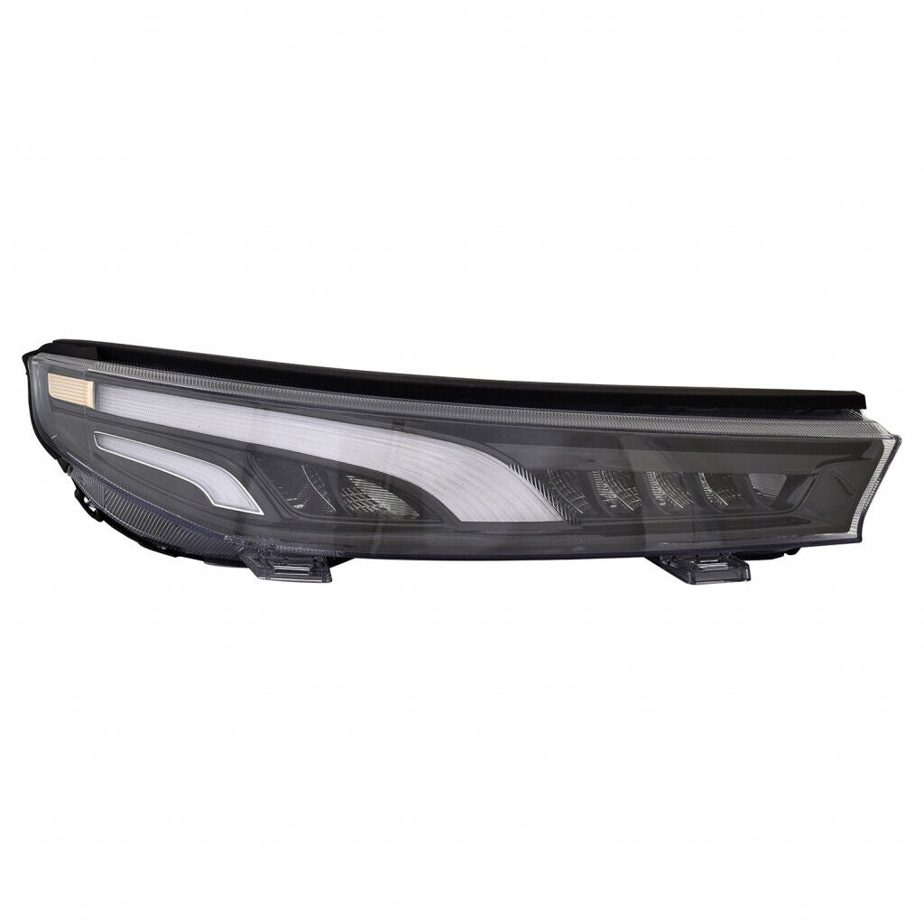 2020-2022 Hyundai Palisade Drl Passenger Side , HY2563111. Factory-style replacement part.