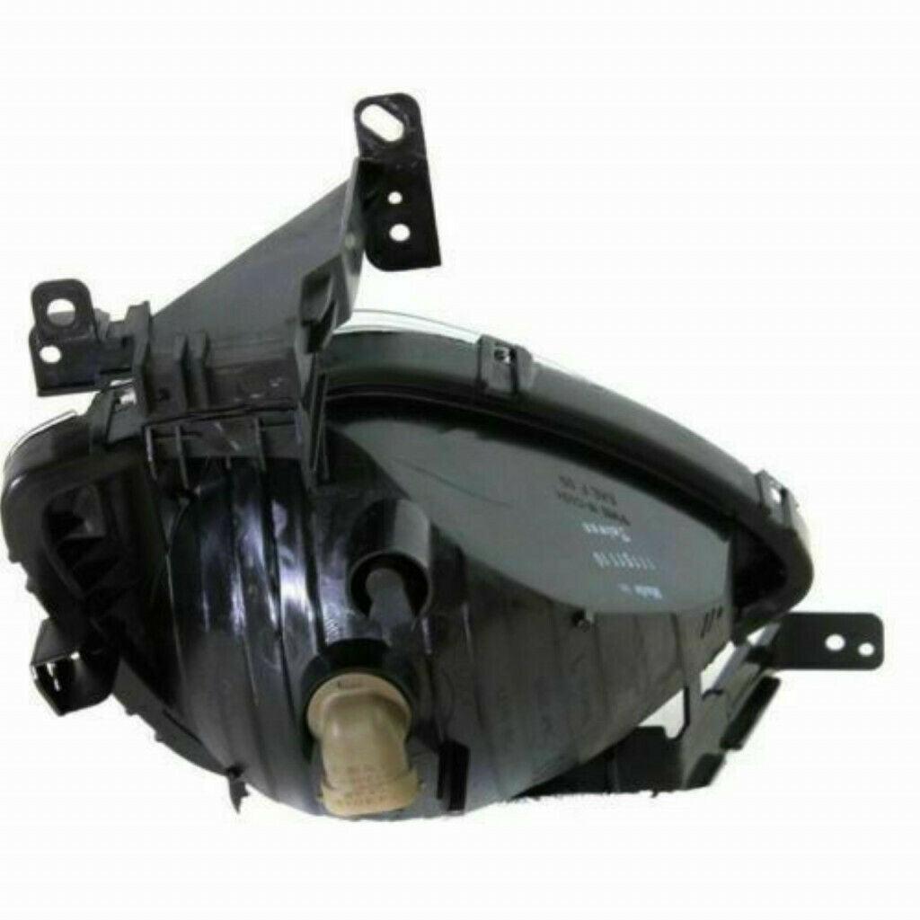 2011-2013 Hyundai Elantra Sedan Fog Lamp Front Driver Side , HY2592138. Lightweight yet durable construction.