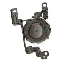 2018-2022 Hyundai Accent Sedan Fog Lamp Front Driver Side , HY2592166. Factory-style replacement part.