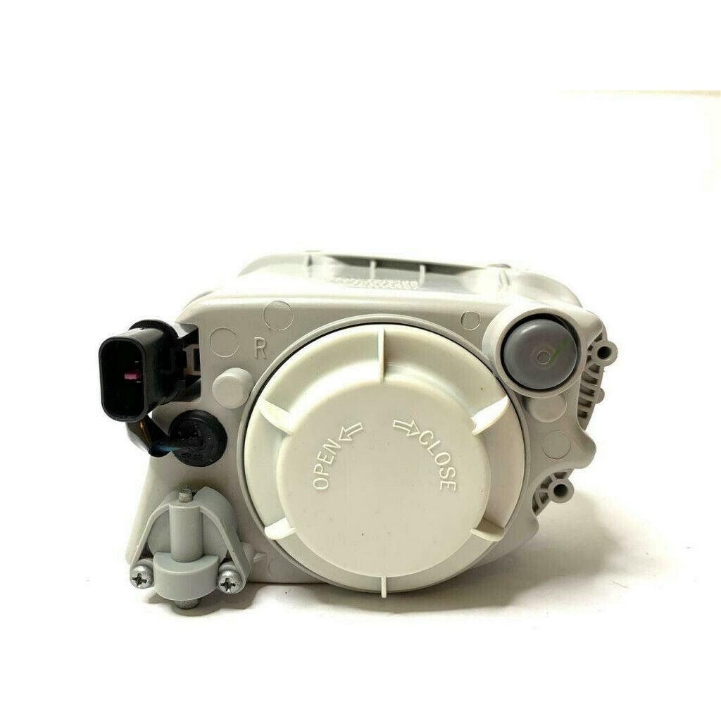 2001-2003 Hyundai Elantra Fog Lamp Front Passenger Side , HY2593119. Tested for reliable performance.