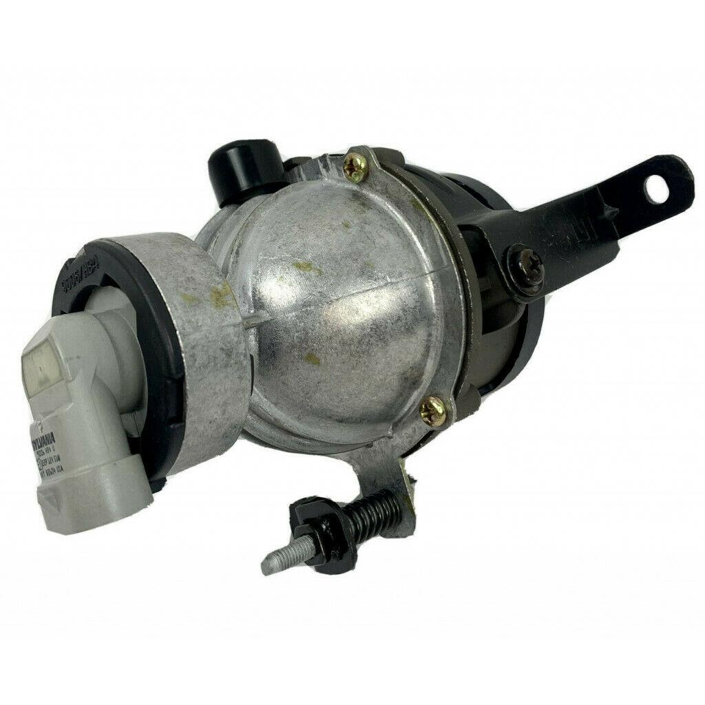 2004-2006 Hyundai Elantra Fog Lamp Front Passenger Side , HY2593120. Tested for reliable performance.