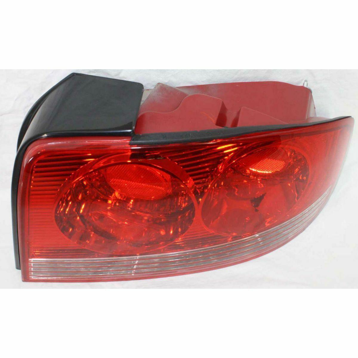2002-2005 Hyundai Sonata Tail Lamp Passenger Side , HY2801126. OEM-quality exterior component.
