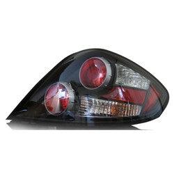 2007-2008 Hyundai Tiburon Tail Lamp Passenger Side , HY2801139. Direct fit for easy installation.