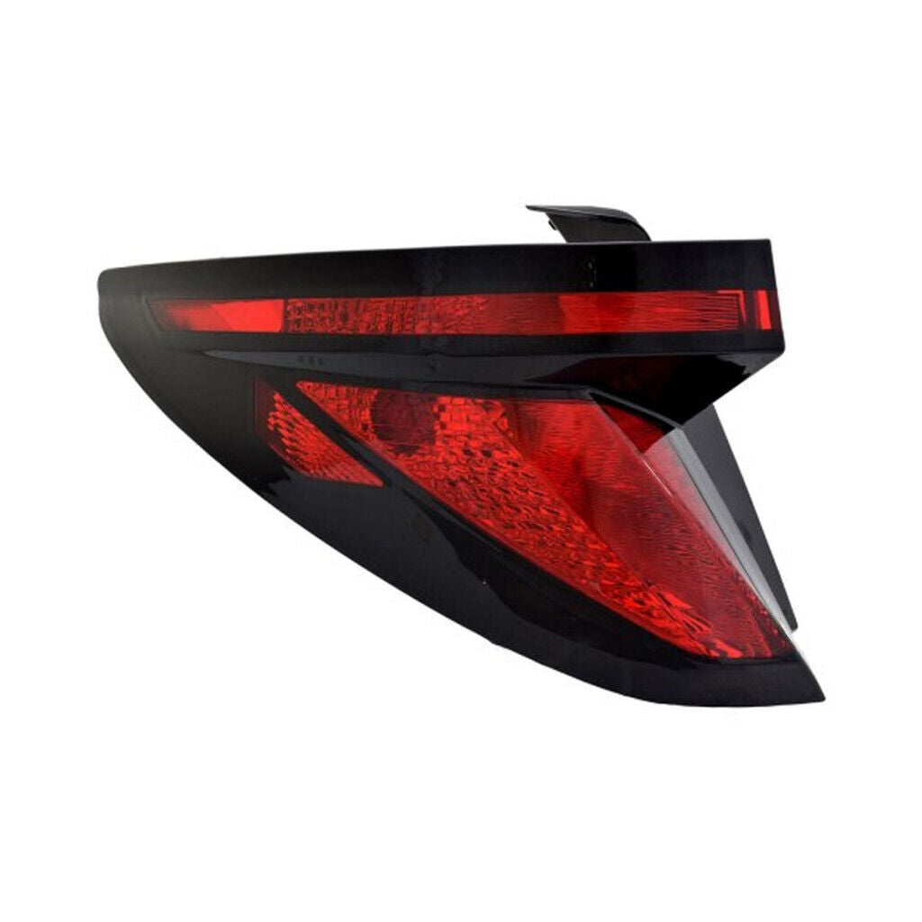 2022-2023 Hyundai Tucson Tail Lamp Driver Side Without Led Se , HY2804172. Tested for reliable performance.