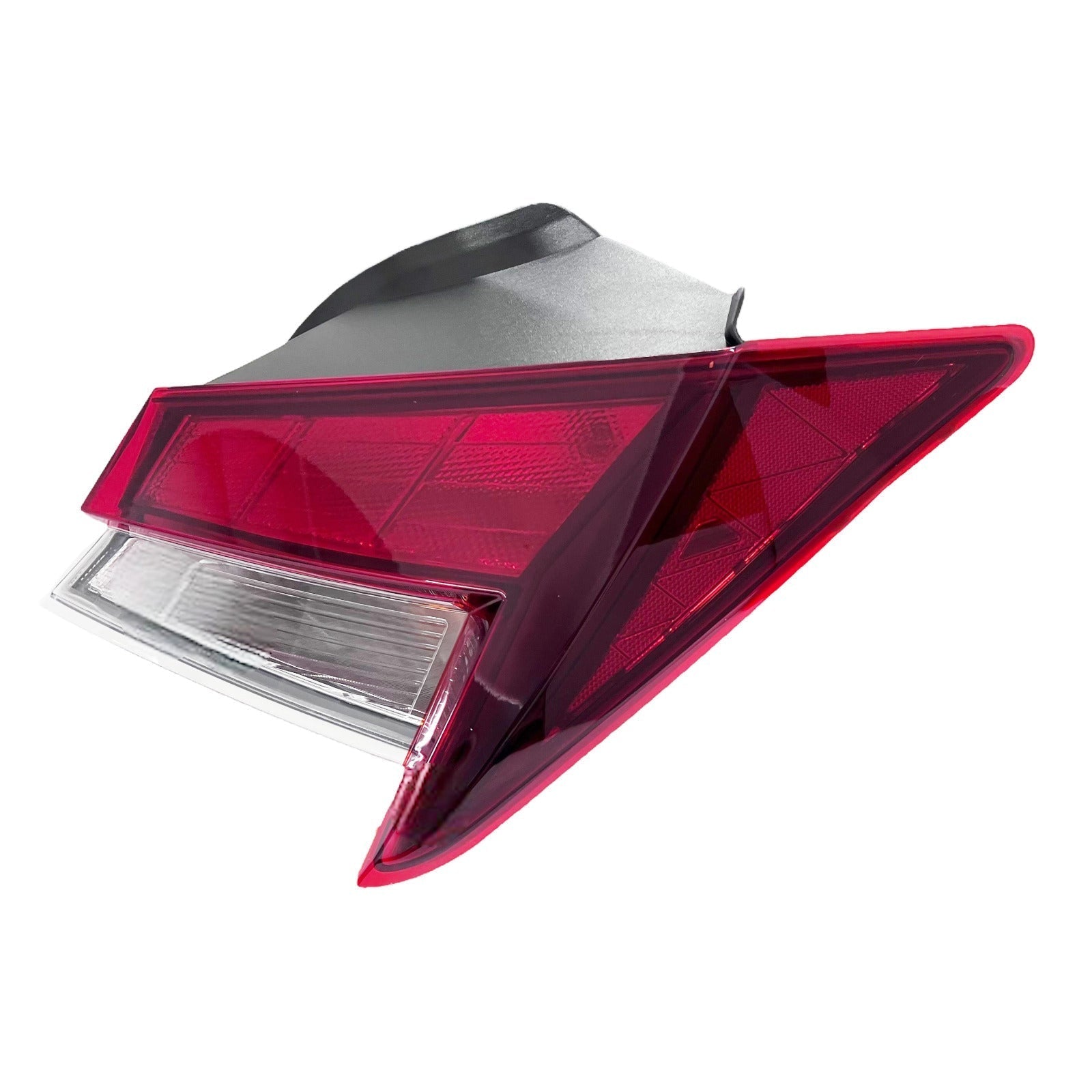 2021-2023 Hyundai Elantra Sedan Tail Lamp Passenger Side Halogen , HY2805169. Perfect fit and finish.