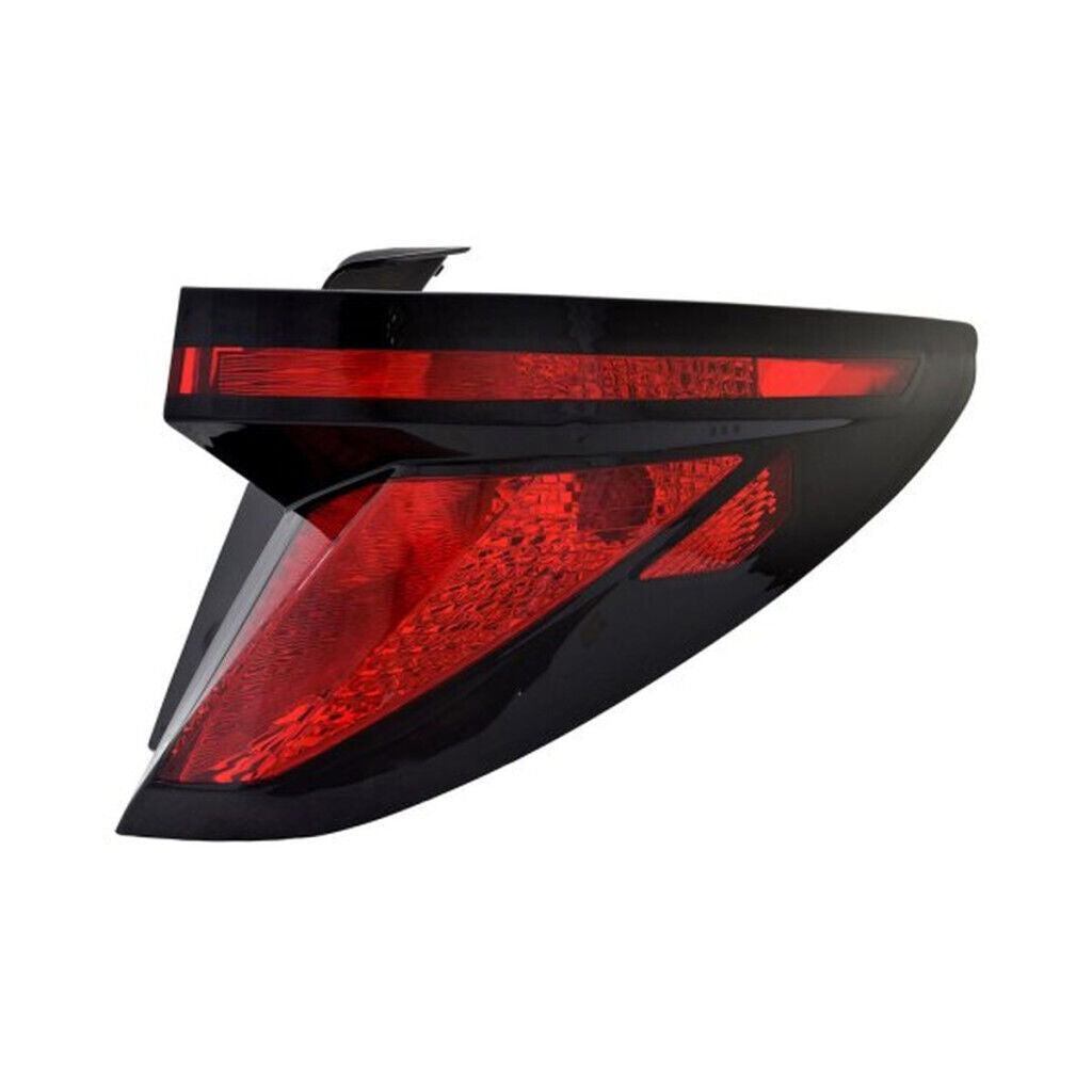 2022-2023 Hyundai Tucson Tail Lamp Passenger Side Se , HY2805172. Precision fitment for collision repair.