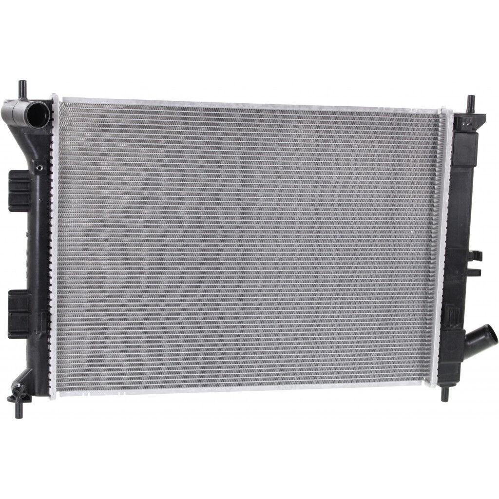 2013 Hyundai Elantra Coupe Radiator , HY3010147. Replacement part ready for install.