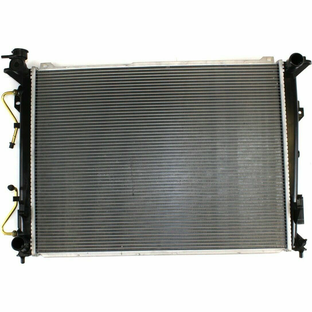 2006-2010 Kia Optima Radiator , HY3010155. Precision fitment for collision repair.