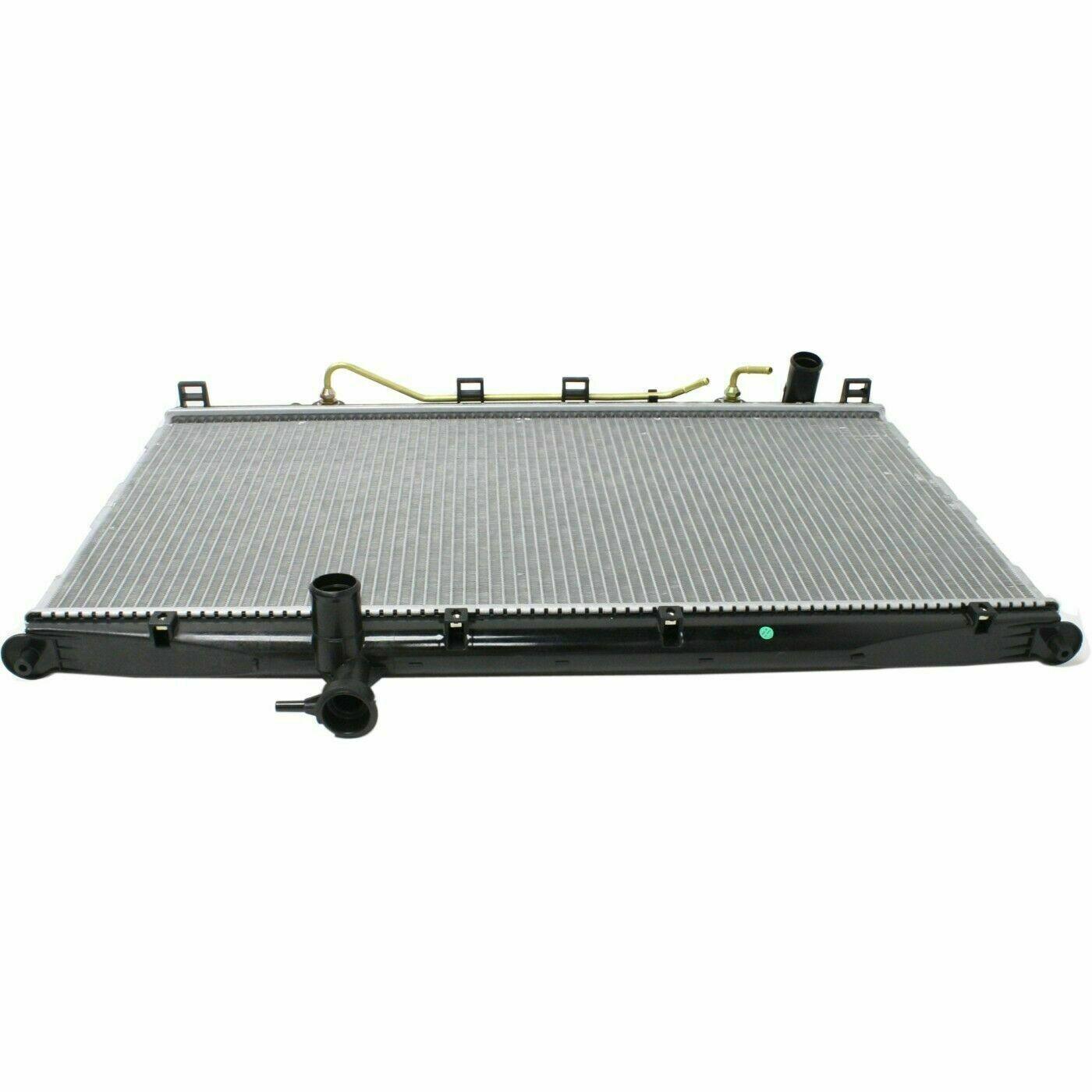 2007-2009 Hyundai Santa Fe Radiator , HY3010161. Direct fit for easy installation.
