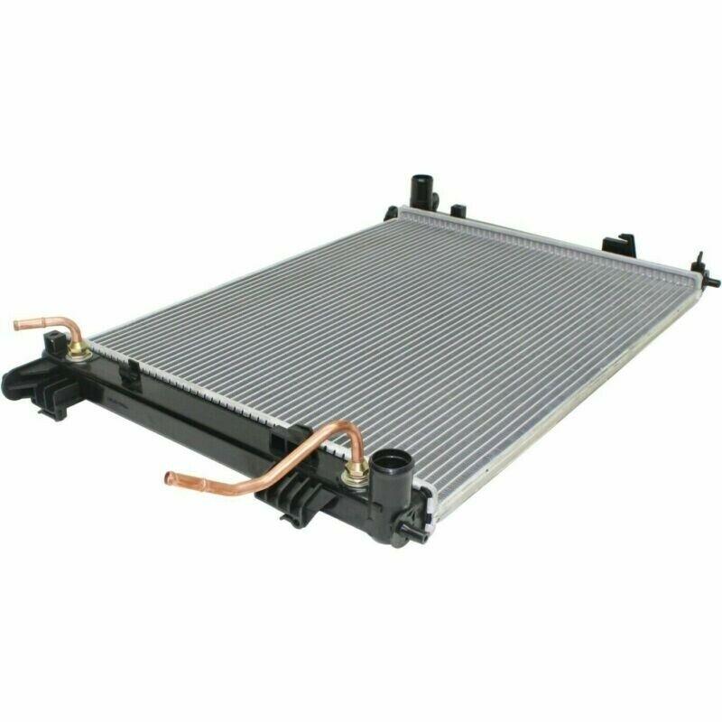 2011-2016 Kia Sportage Radiator , HY3010168. Tested for reliable performance.