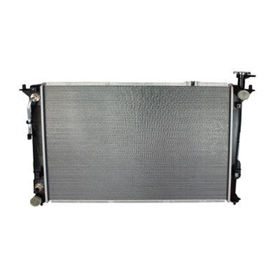 2010-2012 Hyundai Santa Fe Radiator , HY3010170. Direct fit for easy installation.