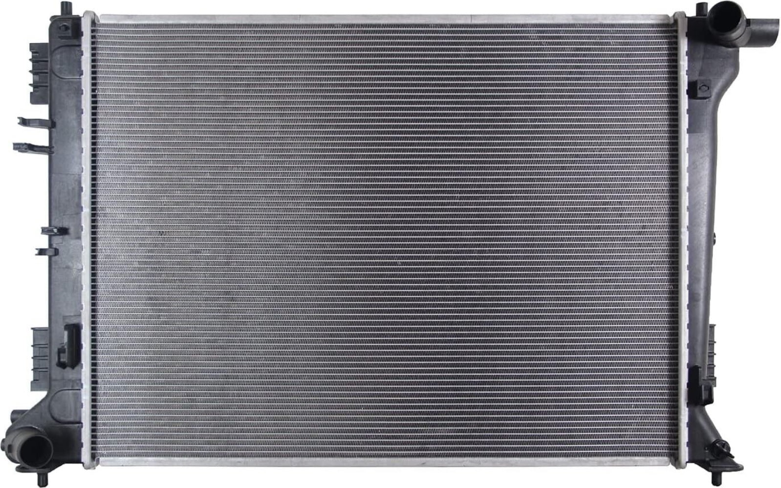 2017-2021 Kia Sportage Radiator , HY3010212. High-strength and long-lasting.