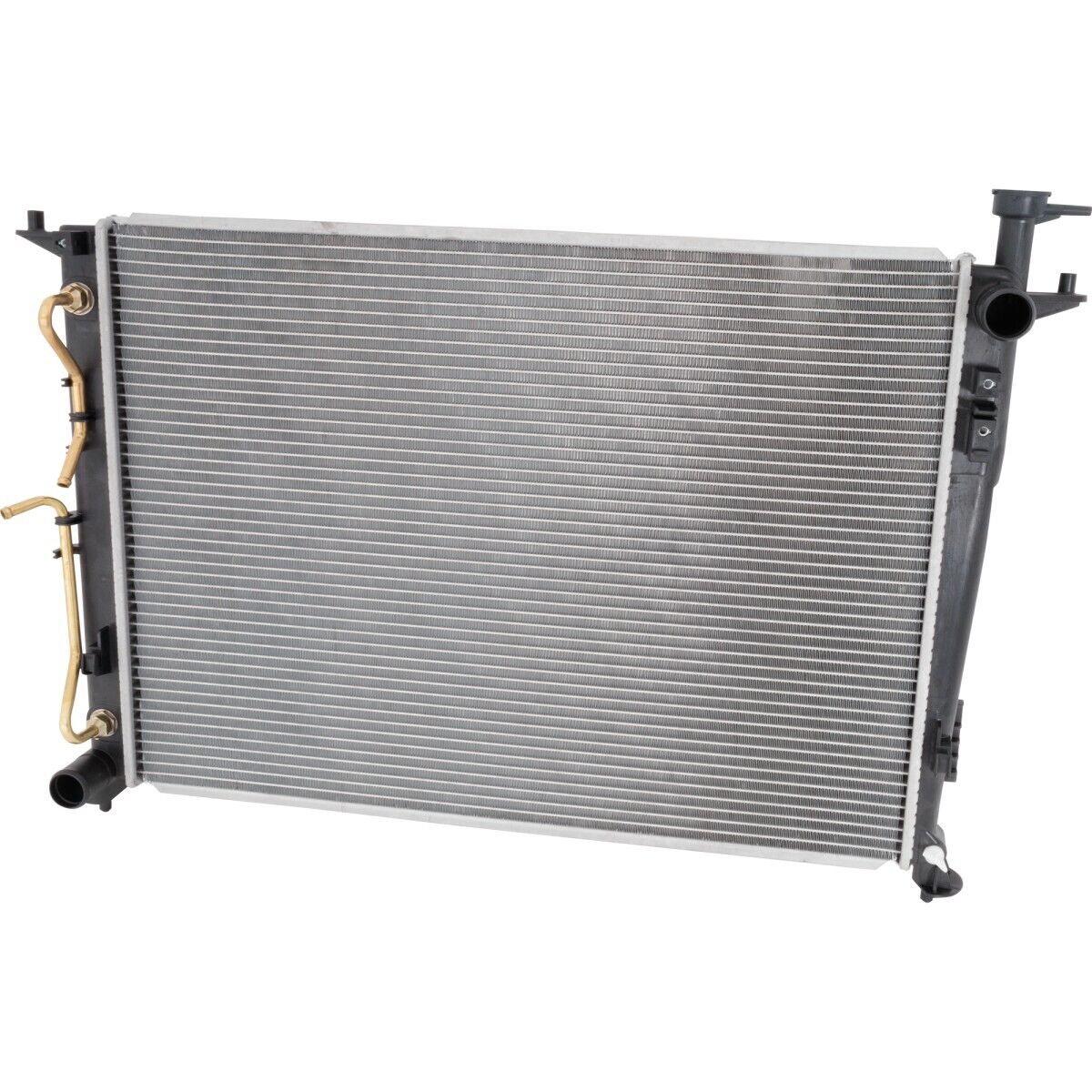 2020-2023 Hyundai Palisade Radiator , HY3010230. Exact fit for vehicle restoration.
