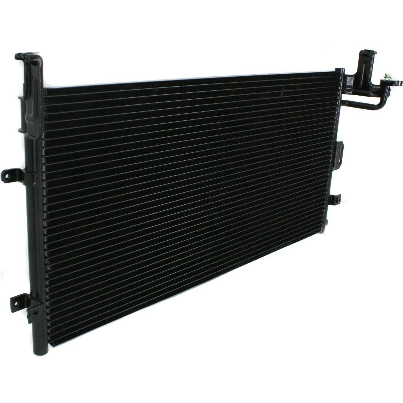 2003-2004 Hyundai Sonata Condenser , HY3030132. Replacement part ready for install.