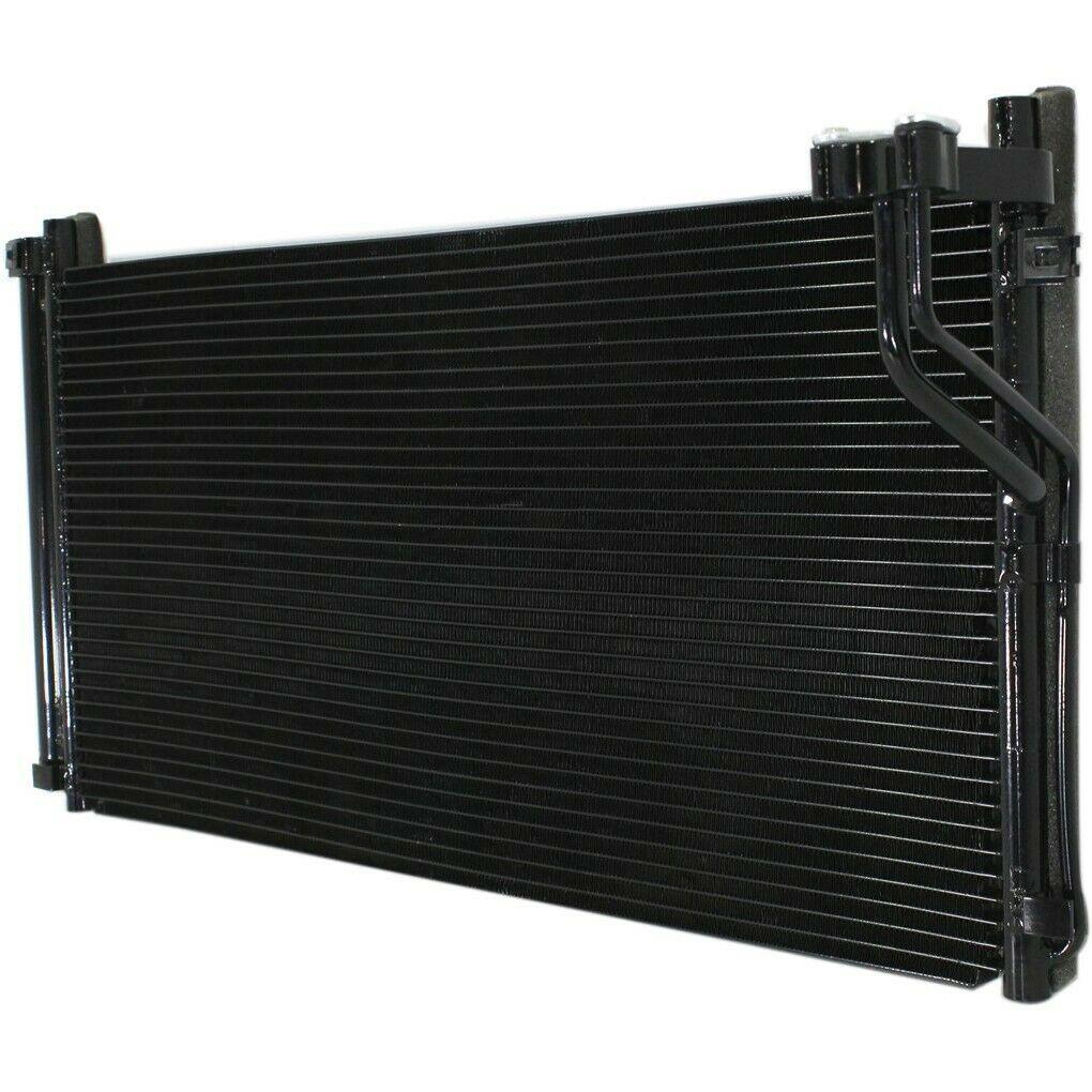 2006-2010 Hyundai Azera Condenser , HY3030136. High-quality aftermarket part.