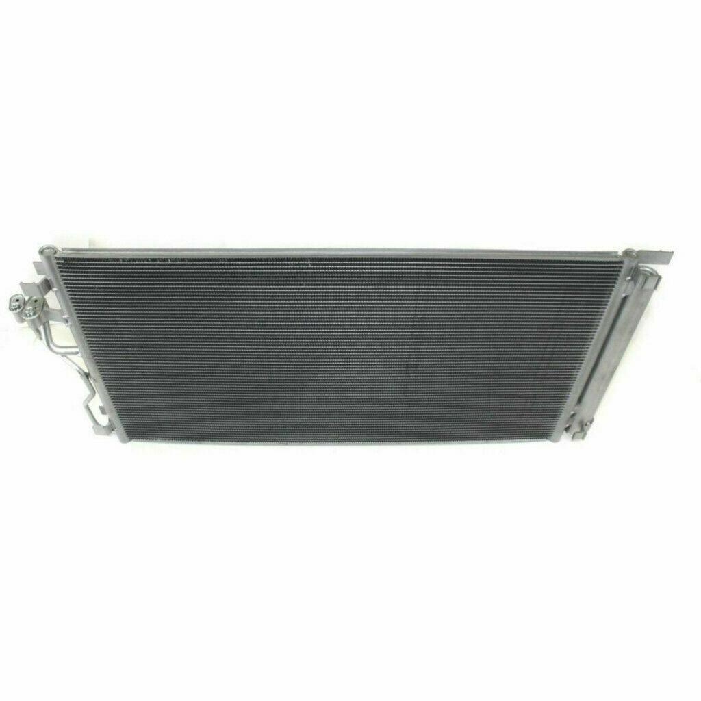 2011-2016 Kia Sportage Condenser , HY3030142. High-quality aftermarket part.