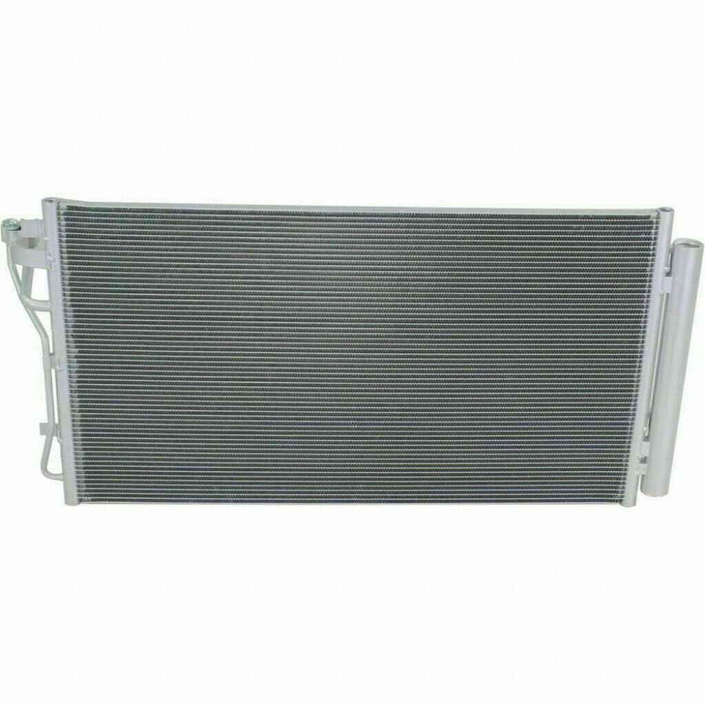 2011-2013 Kia Optima Hybrid Condenser , HY3030148. OEM-quality exterior component.