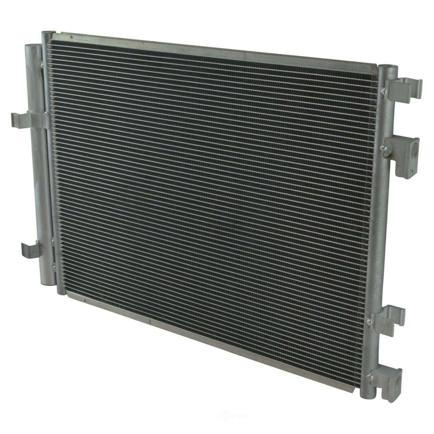 2013-2015 Hyundai Veloster Condenser , HY3030154. High-strength and long-lasting.