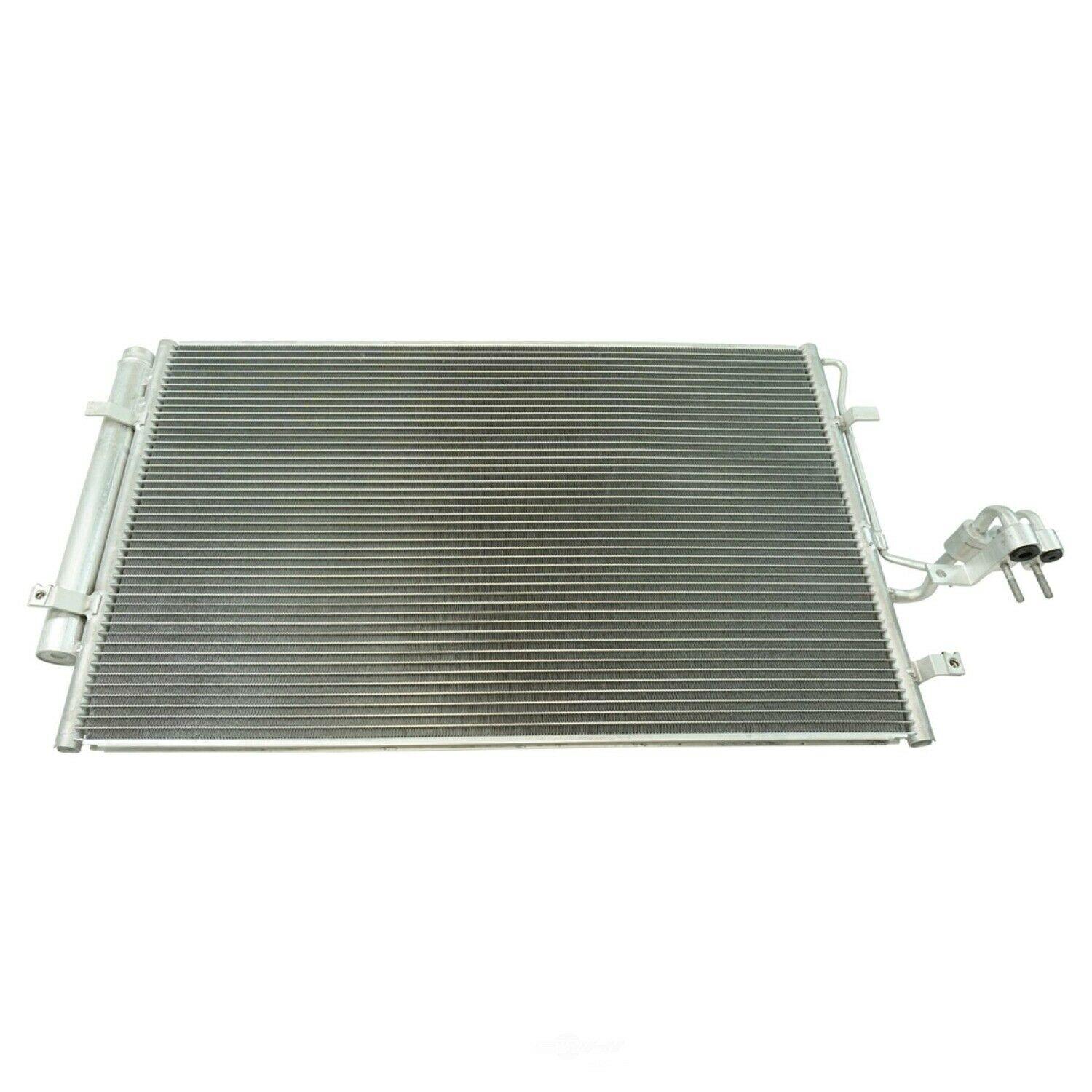 2013-2014 Hyundai Genesis Coupe Condenser , HY3030155. Tested for reliable performance.