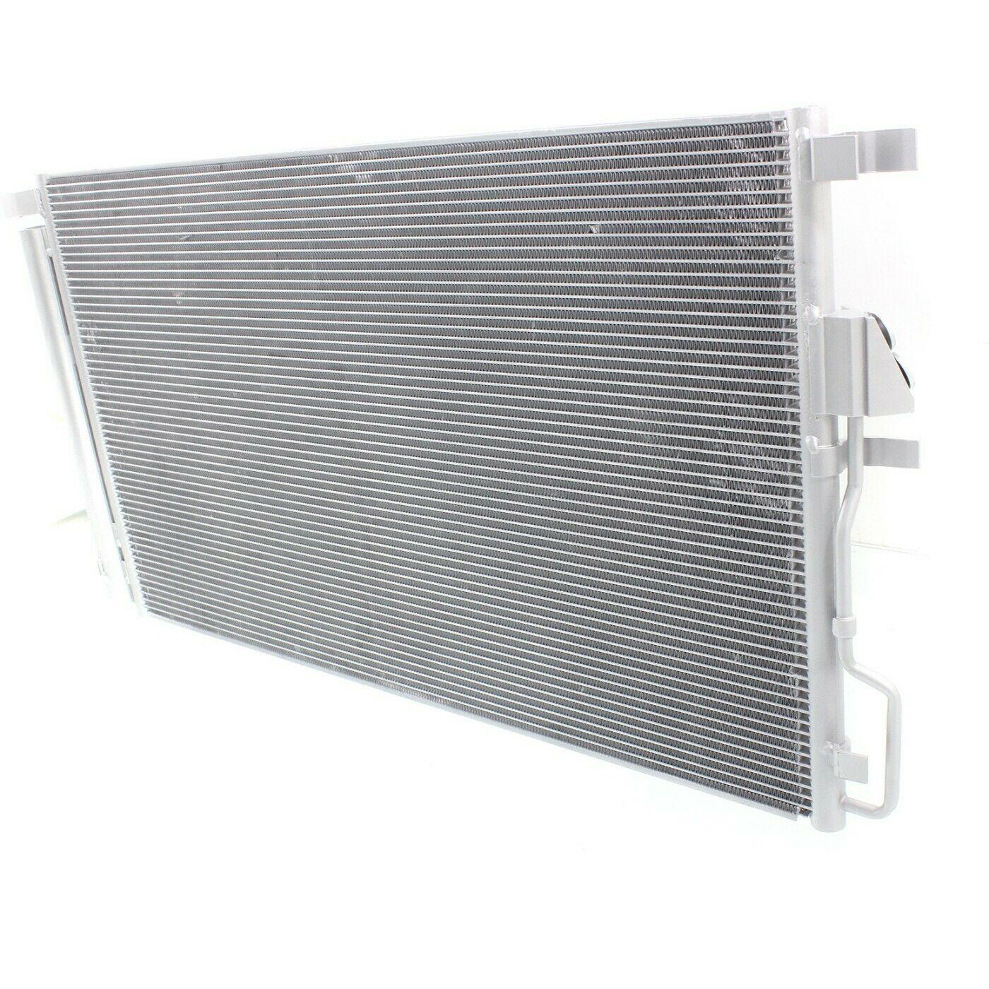 2016 Hyundai Tucson Condenser , HY3030165. Tested for reliable performance.