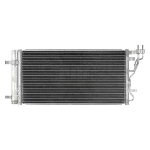 2020-2021 Kia Soul Condenser , HY3030178. Direct fit for easy installation.