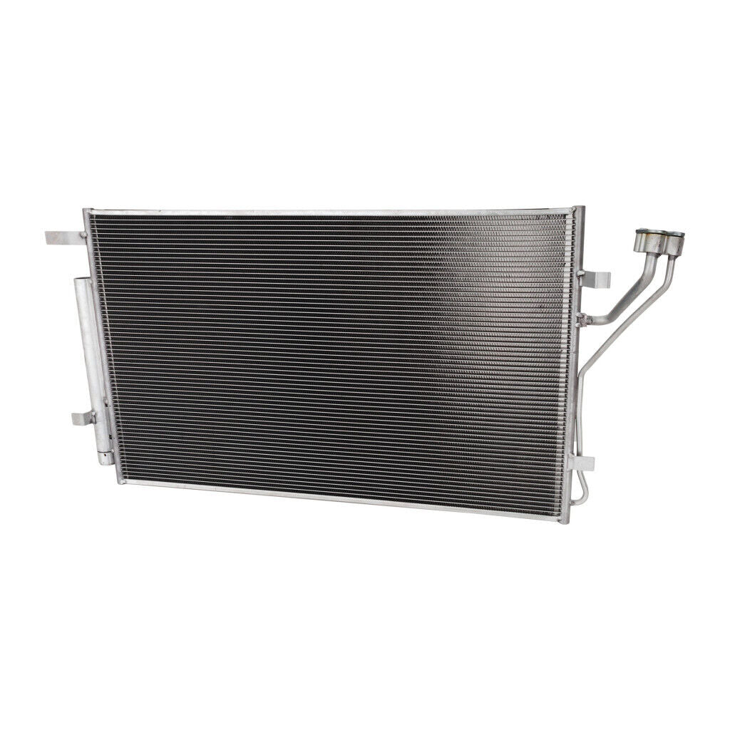 2020-2022 Hyundai Sonata Condenser , HY3030183. Tested for reliable performance.
