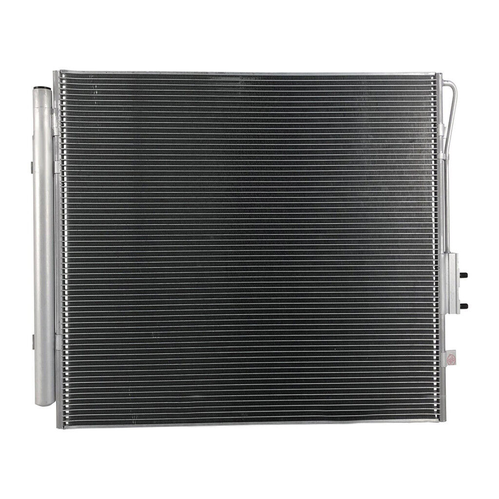 2021-2023 Hyundai Palisade Condenser , HY3030188. High-strength and long-lasting.