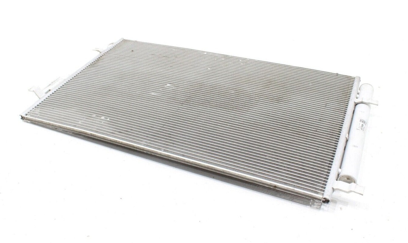 2022-2023 Hyundai Tucson Condenser , HY3030190. Direct fit for easy installation.