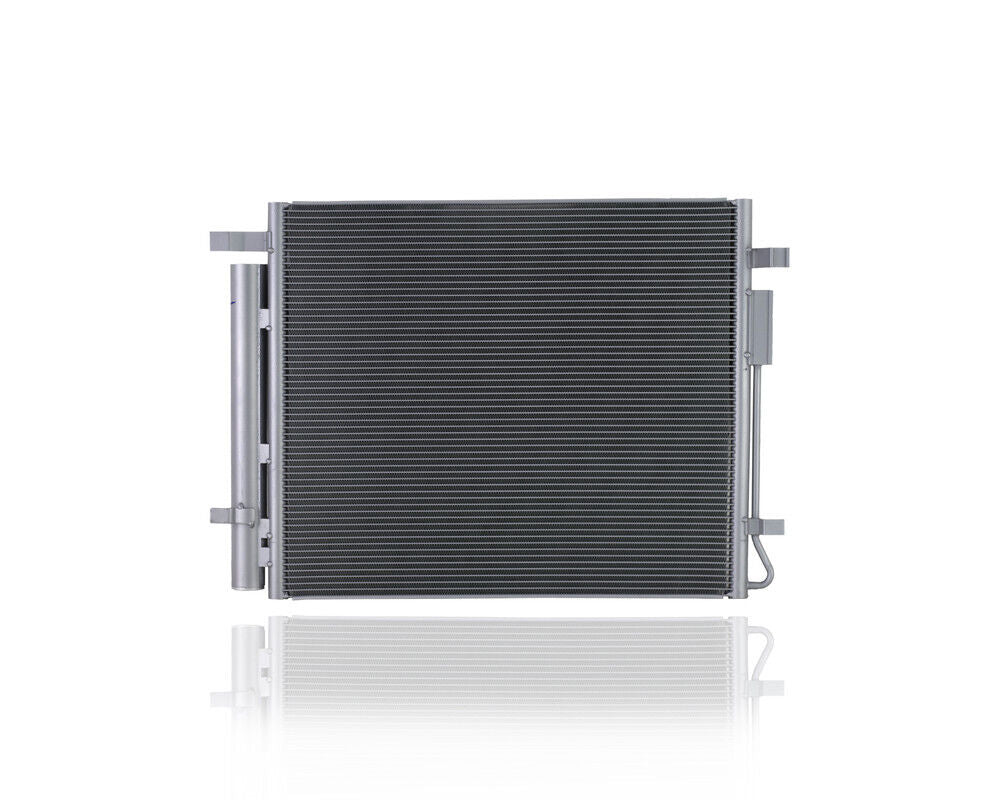 2022-2023 Hyundai Tucson Condenser , HY3030191. High-quality aftermarket part.