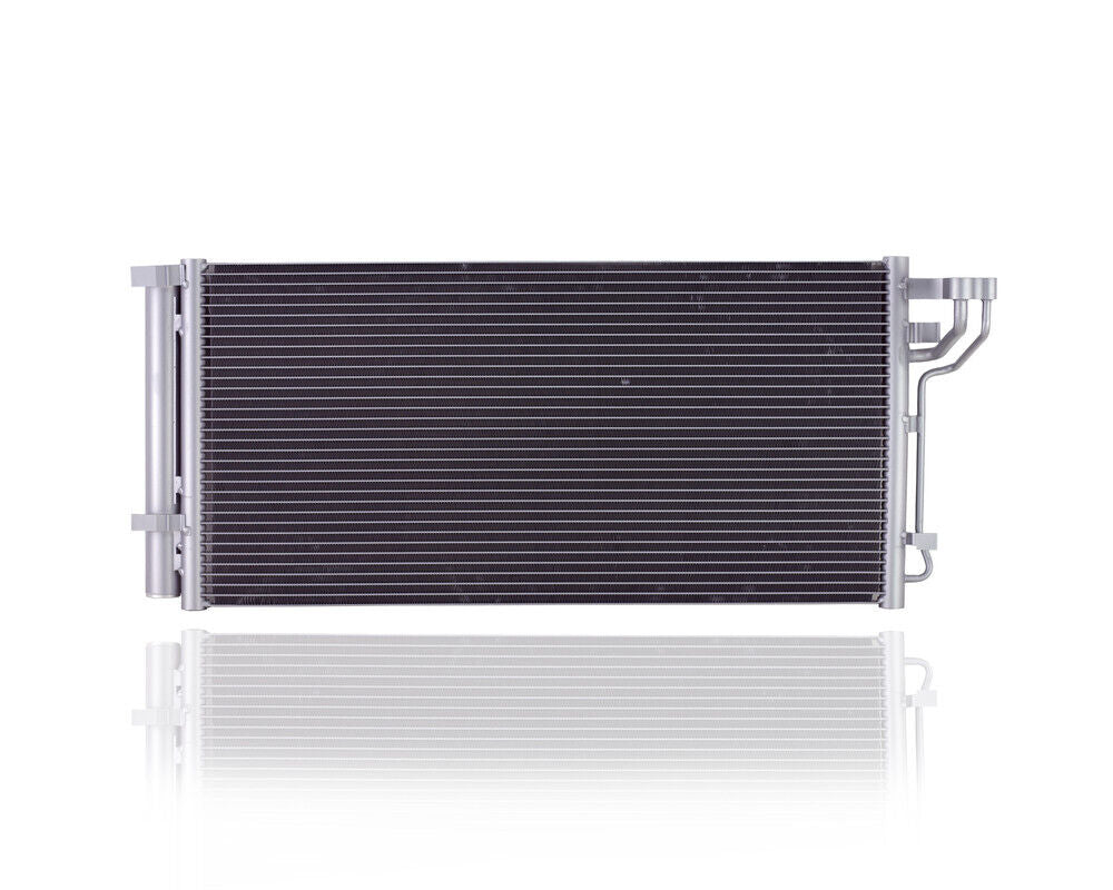 2020-2023 Hyundai Sonata Condenser , HY3030192. Durable and impact-resistant.