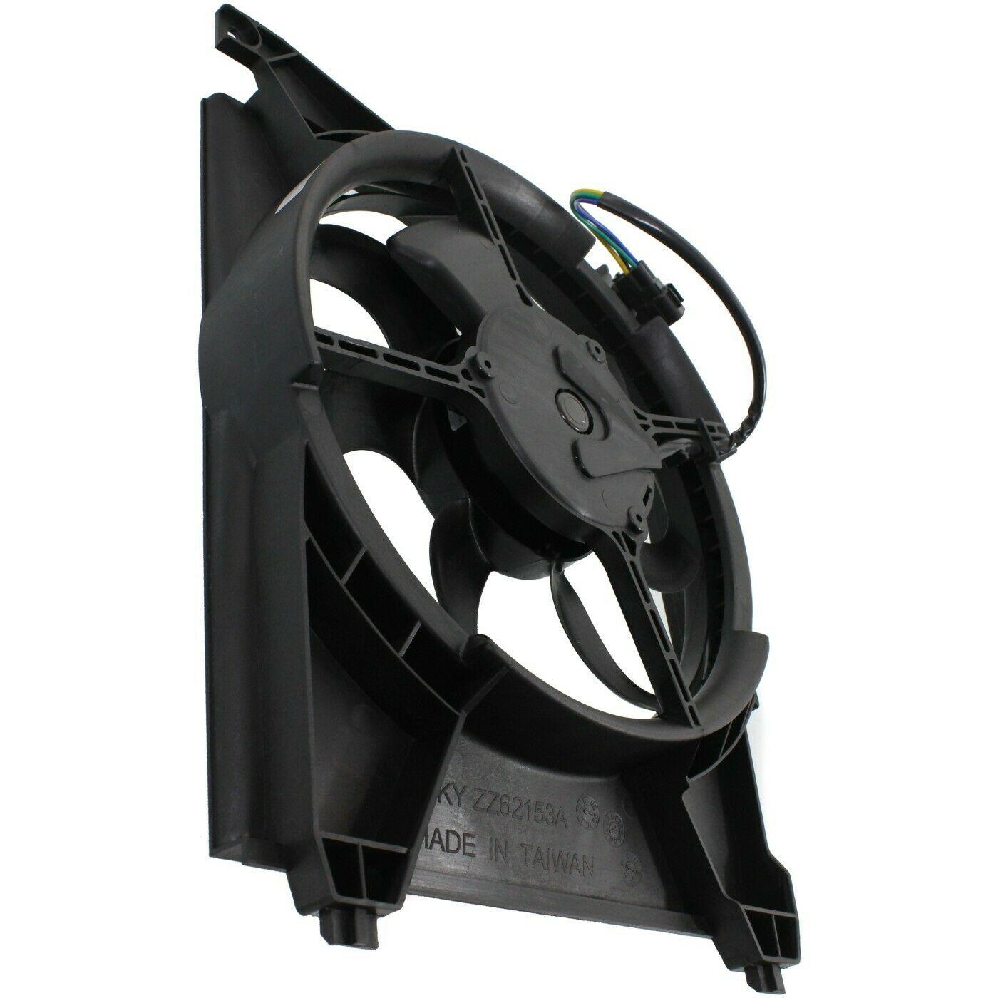1999-2001 Hyundai Sonata Ac Fan Assy , HY3113107. Replacement part ready for install.