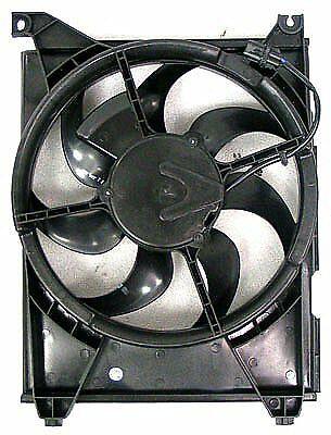 2004-2005 Hyundai XG350 Ac Fan Assy , HY3113116. High-strength and long-lasting.