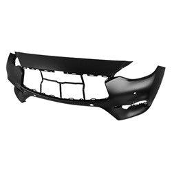 2017-2019 Infiniti Qx30 Front Bumper , IN1000278. Professional-grade auto body part.