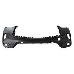 2019-2023 Infiniti Qx50 Front Bumper , IN1000289. Factory-style replacement part.
