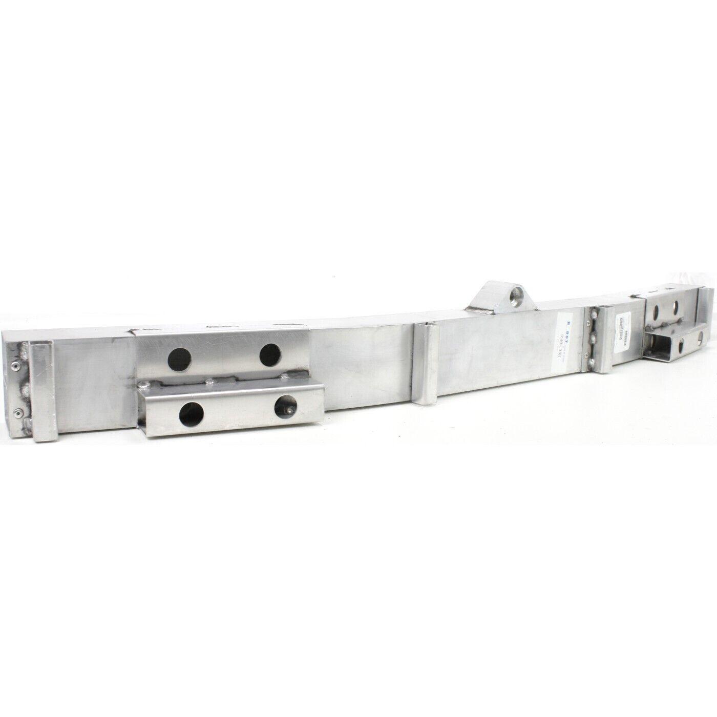 2003-2004 Infiniti G35 Coupe Rebar Front Aluminum , IN1006113. OEM-quality exterior component.