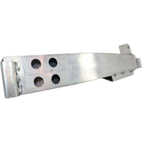 2011-2012 Infiniti G25 Rebar Front Aluminum , IN1006148. Factory-style replacement part.