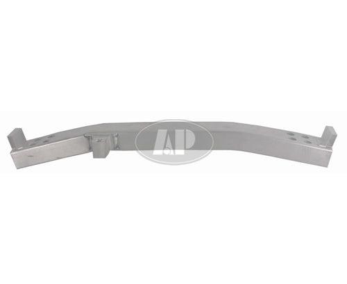 2014-2015 Infiniti Q60 Convertible Rebar Front Aluminum , IN1006149. Angle view for visual reference.