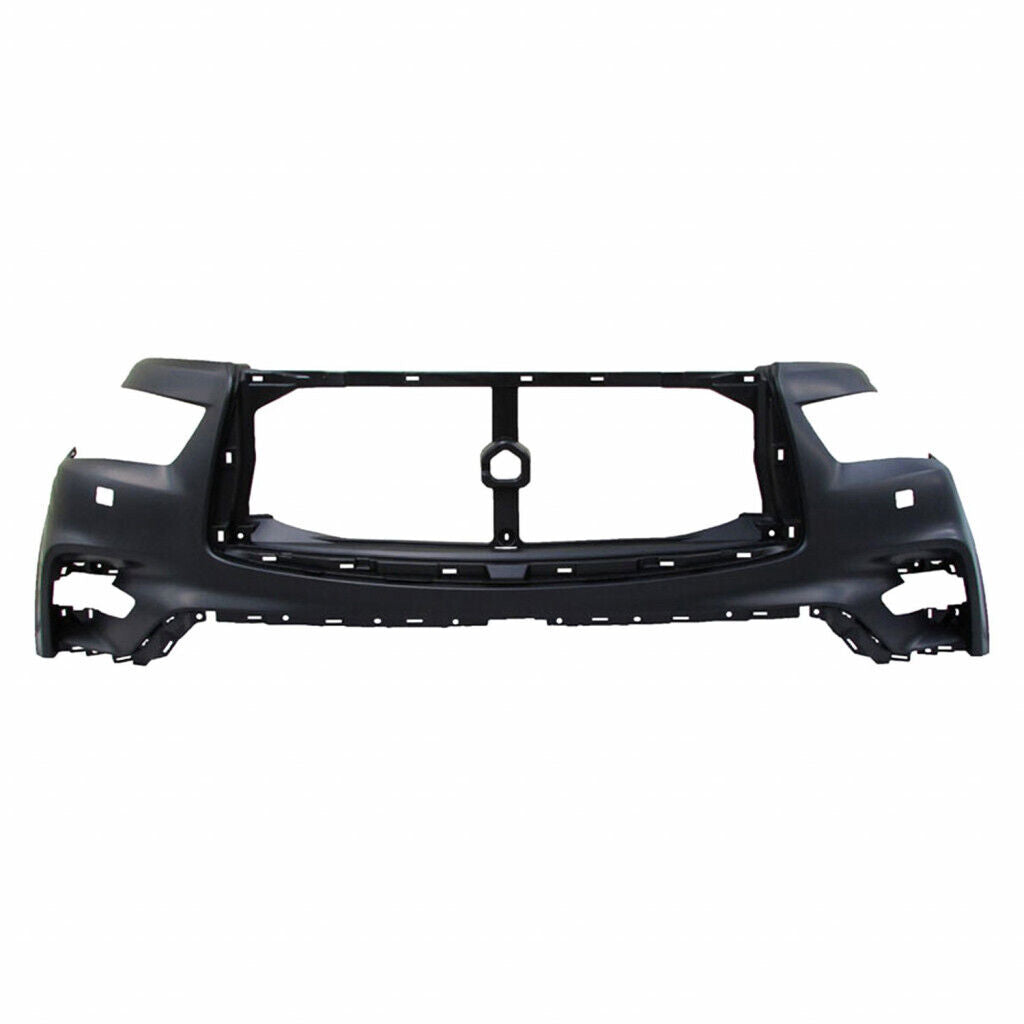 2018-2023 Infiniti Qx80 Front Upper Bumper , IN1014101. High-strength and long-lasting.