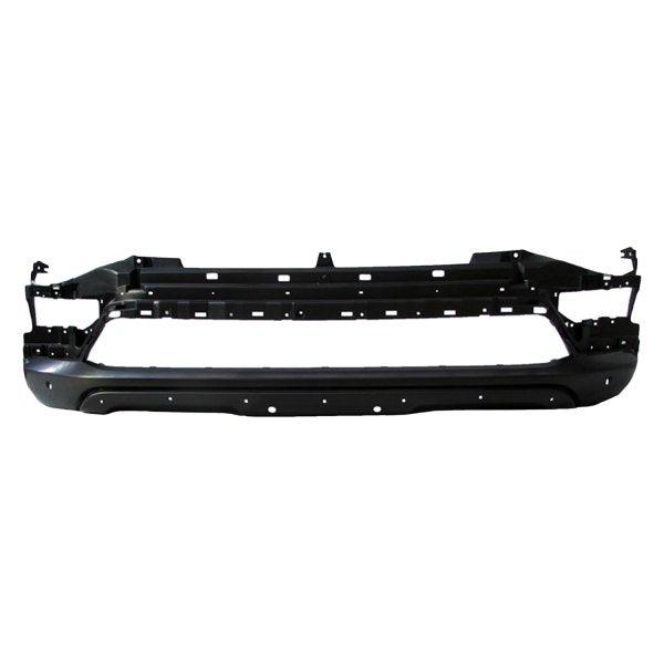 2019-2023 Infiniti Qx80 Front Lower Bumper , IN1015103. OEM-quality exterior component.