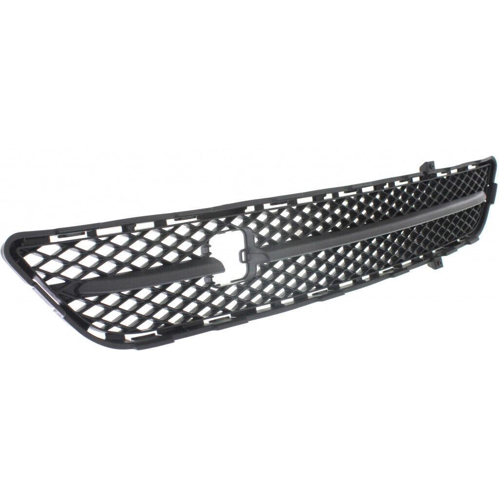 2010-2013 Infiniti G37 Sedan Grille Lower Center , IN1036100. Perfect fit and finish.