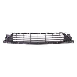 2017-2019 Infiniti Qx30 Grille Lower Matte-Dark Gray (No Gloss) , IN1036110. Lightweight yet durable construction.