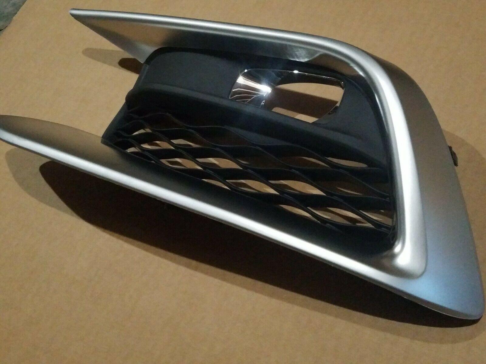 2016-2017 Infiniti Qx60 Fog Lamp Bezel Front Driver Side , IN1038109. Perfect fit and finish.