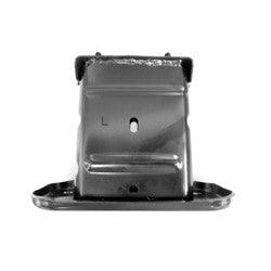 2014-2023 Infiniti Q50 Sedan Rebar Bracket Front Driver Side Side Steel , IN1066108. OEM-style replacement.