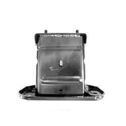 2014-2023 Infiniti Q50 Sedan Rebar Bracket Front Passenger Side Side Steel , IN1067108. Exact fit for vehicle restoration.