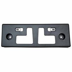 2016-2020 Infiniti Qx60 License Plate Bracket Front With Mounting Hardware , IN1068105. Tested for reliable performance.