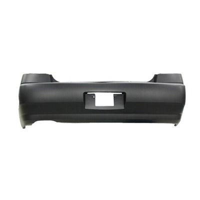 2003-2004 Infiniti G35 Sedan Rear Upper Bumper , IN1100121. Tested for reliable performance.
