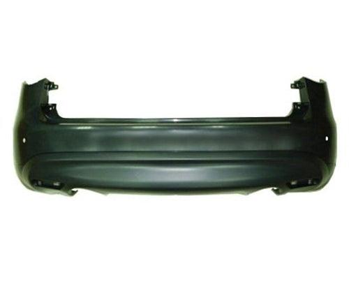 2014-2017 Infiniti Qx70 Rear Upper Bumper , IN1100135. Exact fit for vehicle restoration.