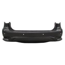 2016-2020 Infiniti Qx60 Rear Bumper , IN1100161. Direct fit for easy installation.