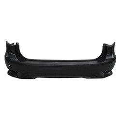 2016-2020 Infiniti Qx60 Rear Bumper , IN1100162. OEM-style replacement.