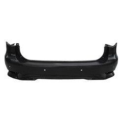 2016-2020 Infiniti Qx60 Rear Bumper , IN1100164. OEM-quality exterior component.